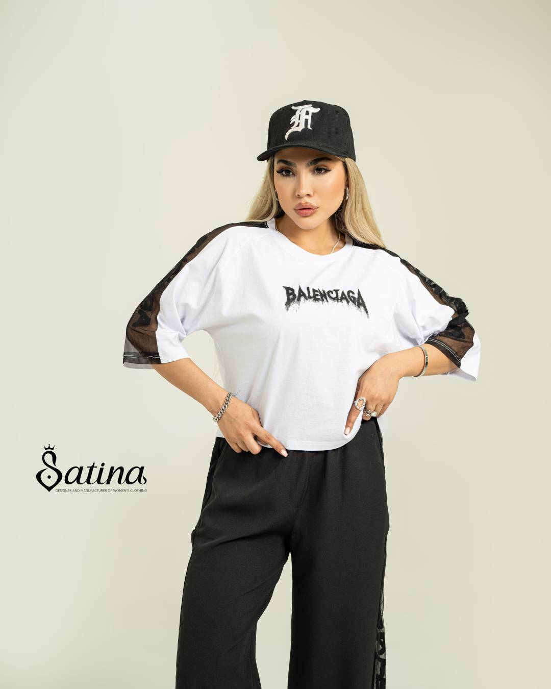 ست کاترین